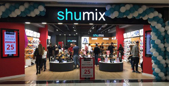 SHUMİX