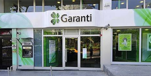 GARANTİ