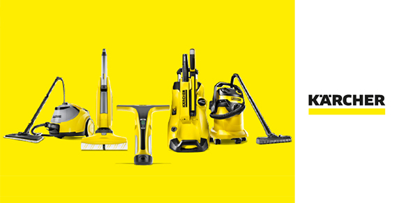 KARCHER