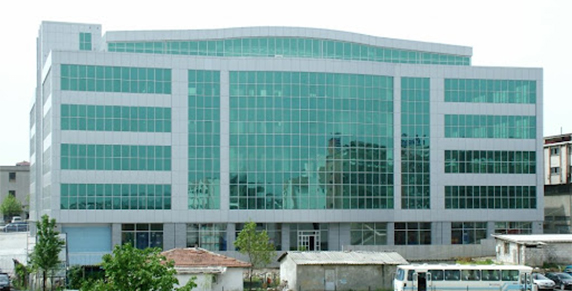 YILMAZ KİMYA