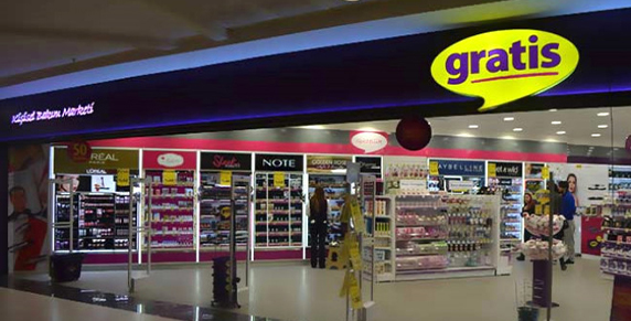 GRATİS