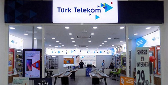TÜRK TELEKOM