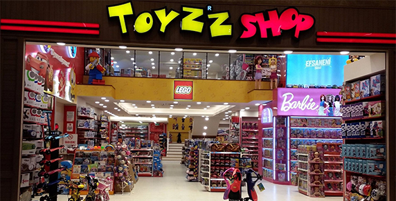TOYZZ SHOP