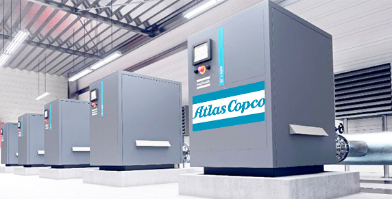 ATLASCOPCO